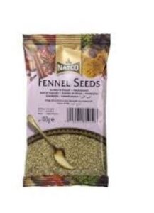 Fennel Seed 100 GM, Souf