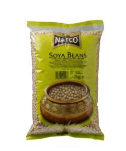 Natco Soya Beans 2 Kg