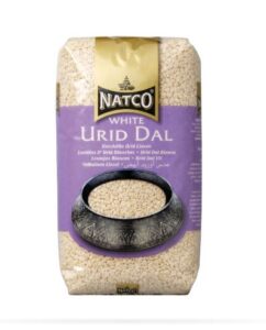 Natco White Urid Dal 1 Kg
