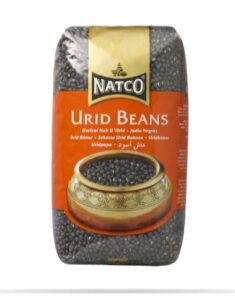 Natco Urid Dal 1 Kg