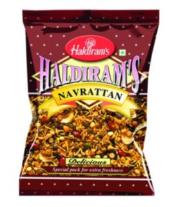Haldiram’s Navrattan 200 gm