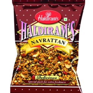 Haldiram's Navrattan 200 gm