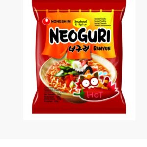 NongShim Neoguri Ramyun