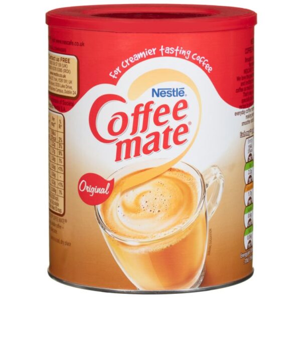 Nestle Coffee mate 550 g
