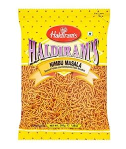 Haldiram’s Nimbu Masala 200 gm
