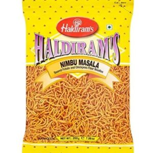 Haldiram's Nimbu Masala 200 gm