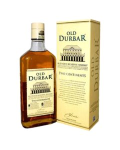 Nepali Old Durbar 70cl