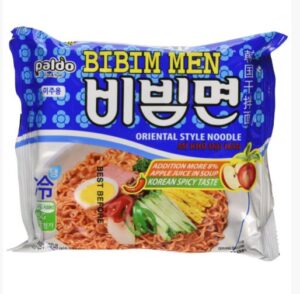 BIBIM Men (Pack of 4)