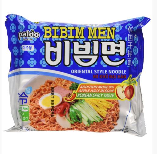 BIBIM Men (Pack of 4)