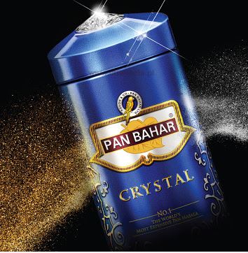 Pan Bahar Crystal Pan Masala