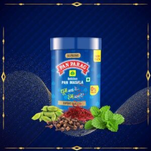 Supreme Pan Parag 100g