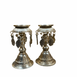 Panas Candle Stand (Set of TWO)