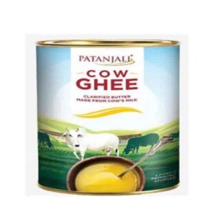 Patanjali Ghee 500 gm