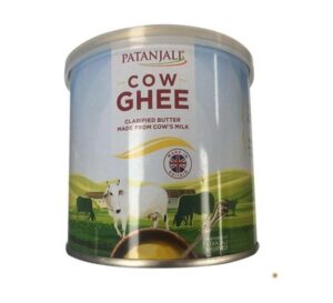 Patanjali Ghee 1KG