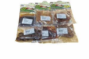 Paun Combo Pack (3 Packs)