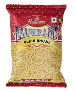 Haldiram’s Plain Bhujia 200g