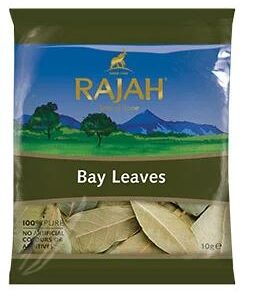 Rajah Bay Leaves 10 gm(तेज पात )