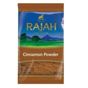 RAJAH Cinnamon Powder 100g
