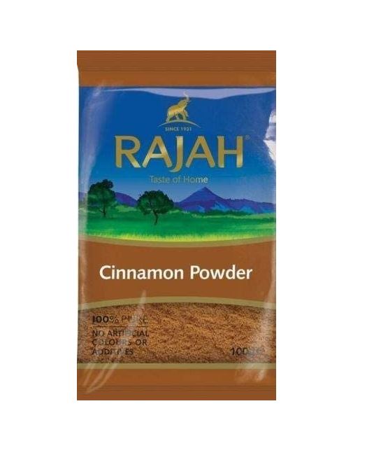 RAJAH Cinnamon Powder 100g