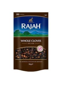 Rajah Cloves 50g