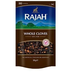 Rajah Cloves 50g