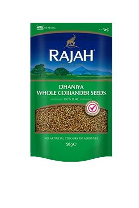 Rajah Dhaniya Corriander 50gm