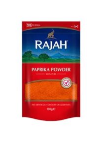 Rajah Paprika Powder 100g