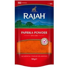 Rajah Paprika Powder 100g