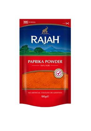 Rajah Paprika Powder 100g