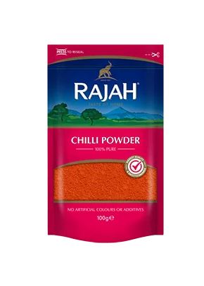 Rajha Chilli Powder 100g