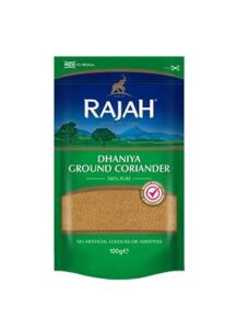Rajah Dhaniya(Coriander) Powder 100g