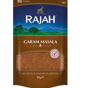 RAJAH Garam Masala 85 gm