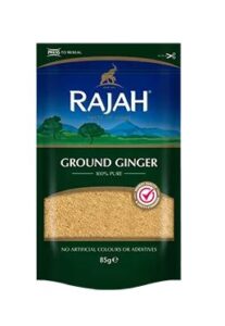 Rajah Ginger Powder 100g