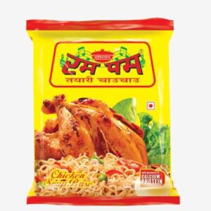 Rum Pum Chicken Noodles, Box (Pack of 30)