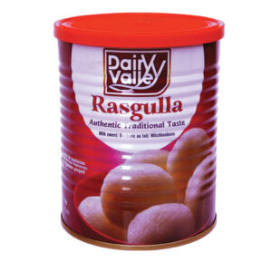 Dairy Valley Rasgulla 1 KG