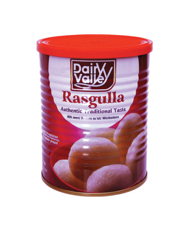 Dairy Valley Rasgulla 1 KG