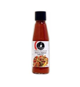 Chings Red Chilli Sauce 200 gm