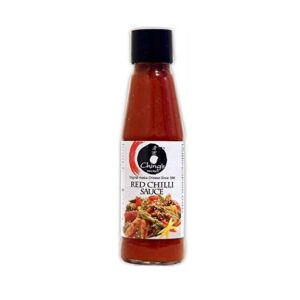 Chings Red Chilli Sauce 200 gm