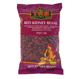 TRS Red Kidney Beans 500 gm