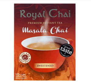Royal Masala Chai