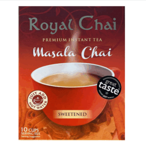 Royal Masala Chai