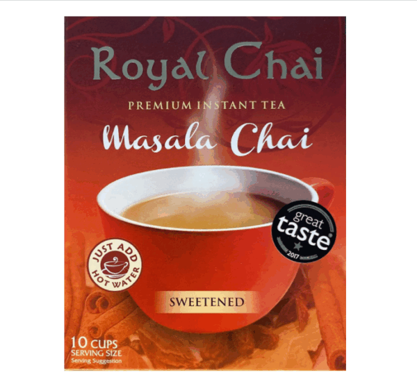 Royal Masala Chai