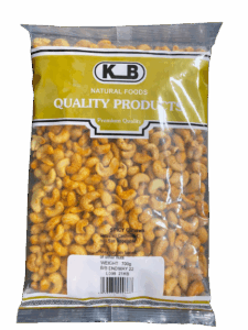 K. B. Spicy Cashew 700 gm