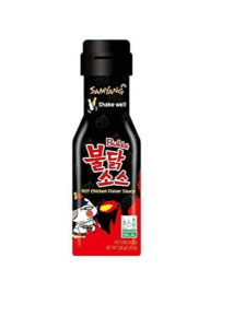 Samyang Buldak Chicken Sauce 200 gm