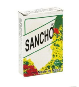 Sancho Made In Nepal
