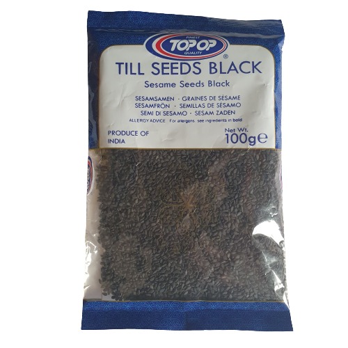 Till Seed Black 100 g