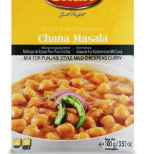 Shan Chana Masala 100g