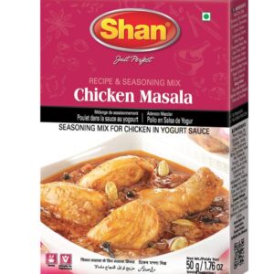 Shan Chicken Masala 50 g