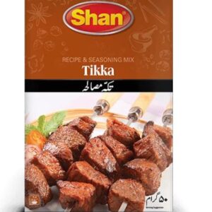 Shan Tikka 50g