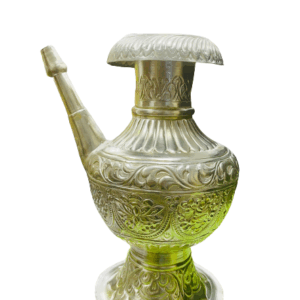 Karuwa Silver Coated